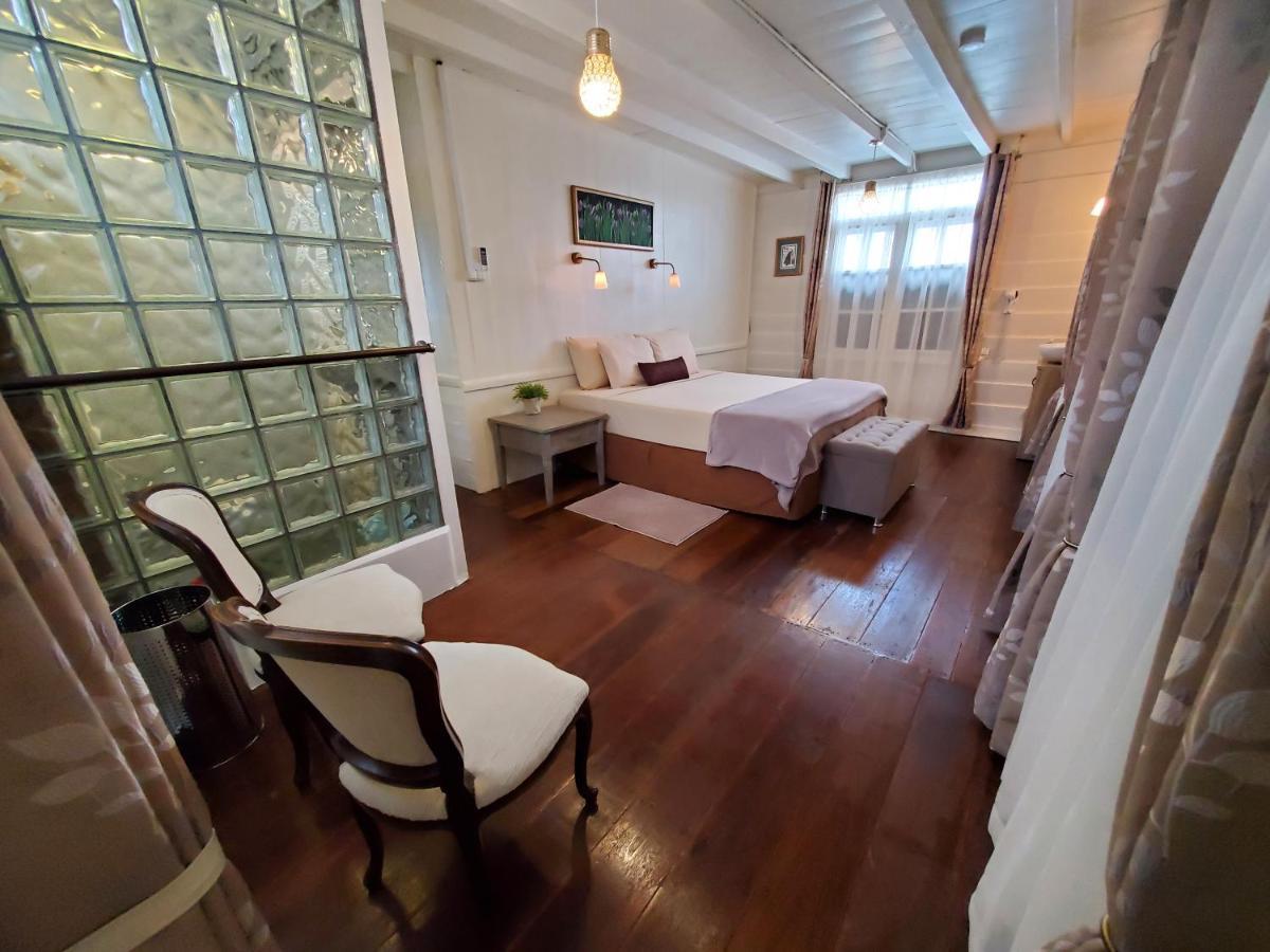 Prins Hendrik Suites Paramaribo Ngoại thất bức ảnh