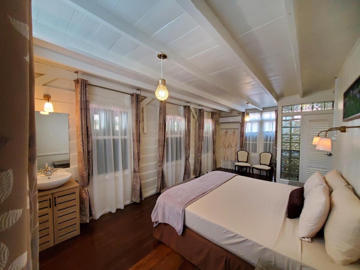 Prins Hendrik Suites Paramaribo Ngoại thất bức ảnh