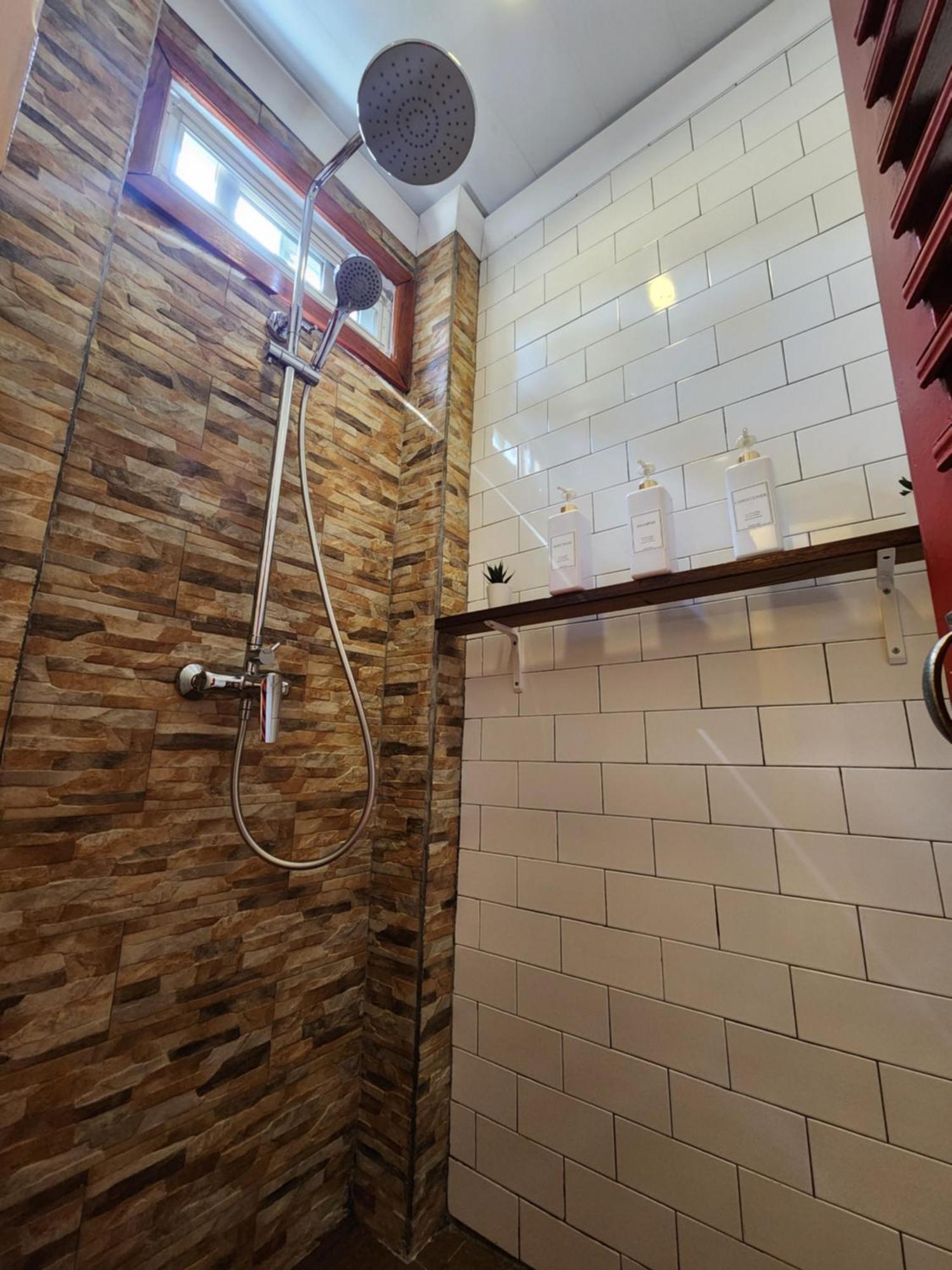 Prins Hendrik Suites Paramaribo Ngoại thất bức ảnh