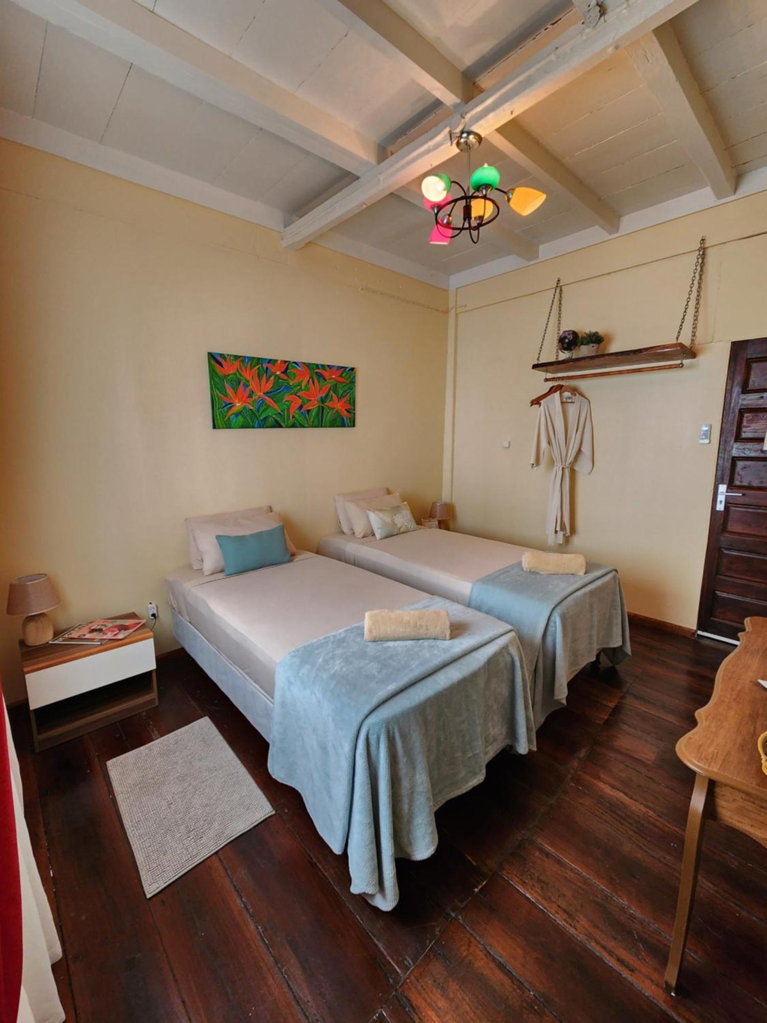 Prins Hendrik Suites Paramaribo Ngoại thất bức ảnh
